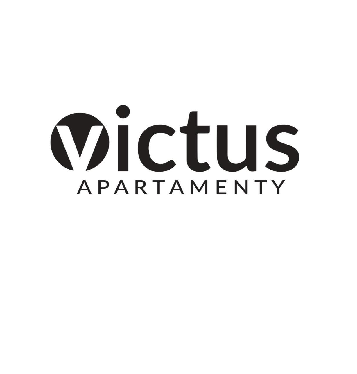Victus Apartamenty, Apartament Active Zoppot Exterior foto